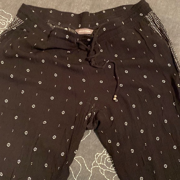 Summer pants - Picture 1 of 4